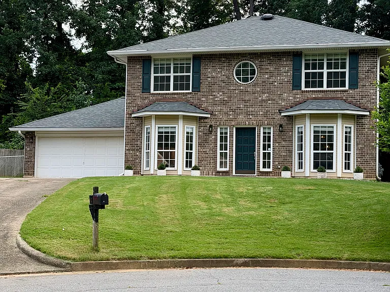 11260 Amy Frances Ln — Photo 1