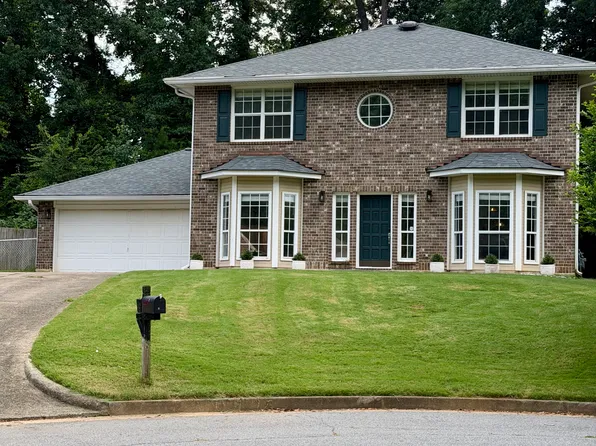 11260 Amy Frances Ln, Johns Creek, GA 30022
