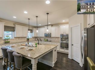 117 Aylesbury Blvd, McDonough, GA 30252