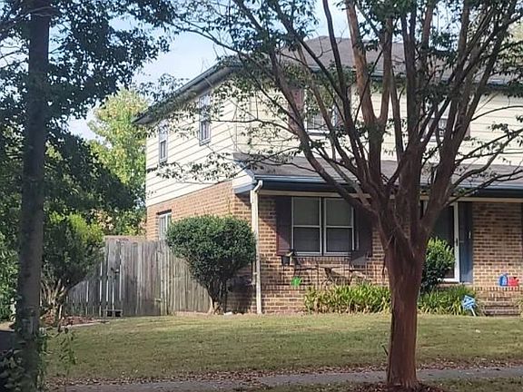 2nd image of 5624 Albright Dr