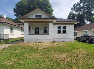 1074 Forest Ave, Memphis, TN 38105