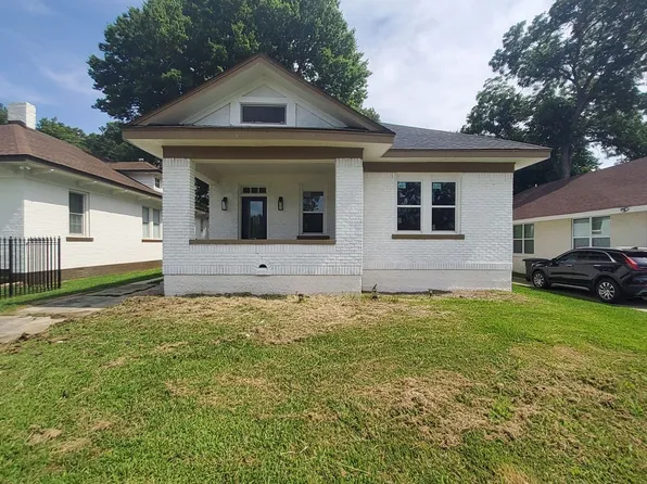 1074 Forest Ave, Memphis, TN 38105