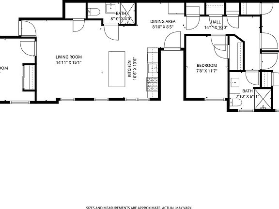 2nd image of 269 Montgomery St #1