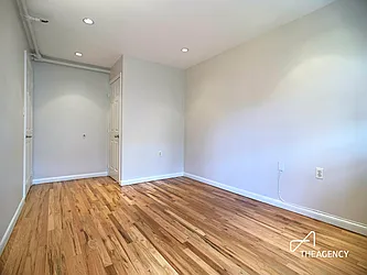 Rented by The Agency