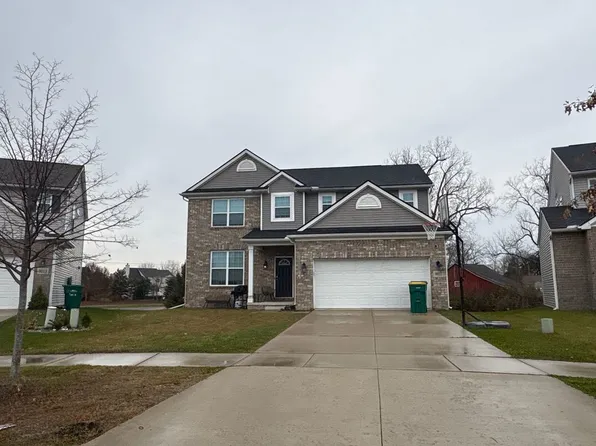 9037 White Tail Ct Unit 17, Ypsilanti, MI 48197