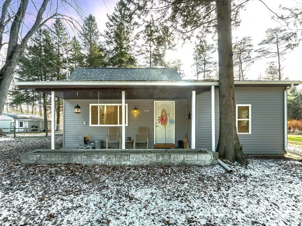4723 W Salt River Rd, Shepherd, MI 48883
