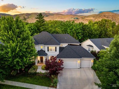 5446 E Branchwood Ct, Boise, ID, 83716