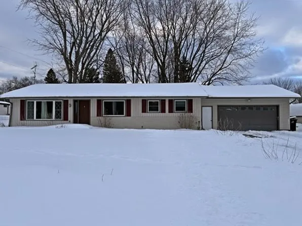 216 AYERS STREET, Neillsville, WI 54456