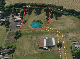 33027 SE White Oak Rd LOT 2, Corvallis, OR 97333