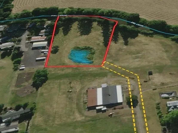 33027 SE White Oak Rd Lot 2, Corvallis, OR 97333