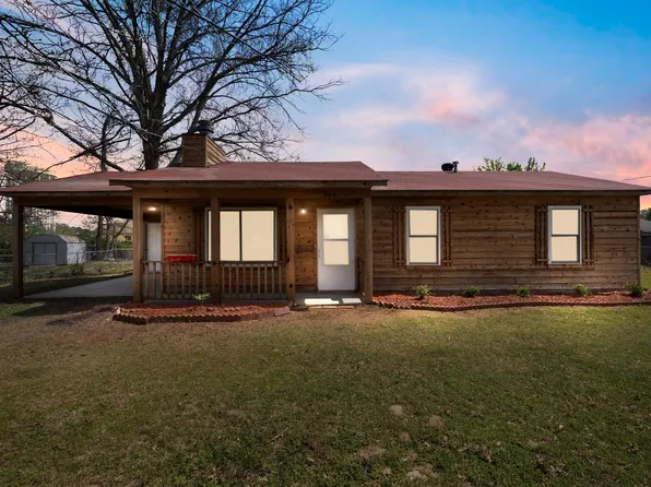 904 Stanphil Rd, Jacksonville, AR 72076