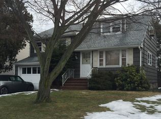 217 No 24 St, Kenilworth, NJ 07033