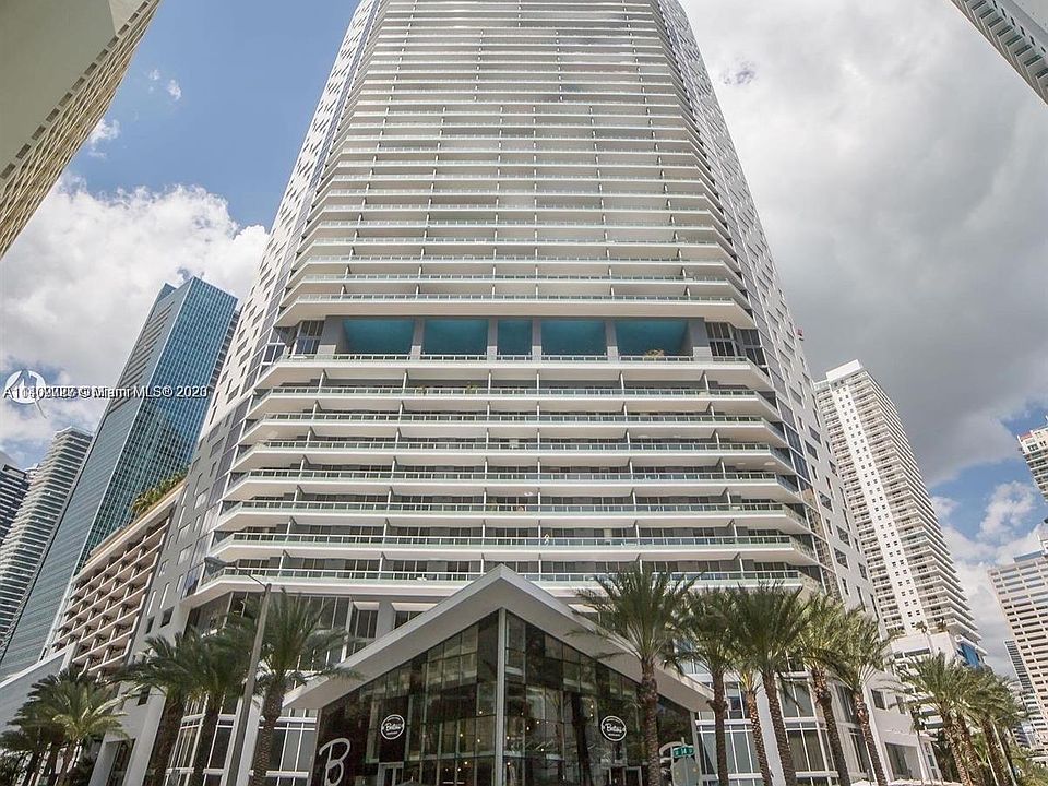 1st image of 1300 Brickell Bay Dr APT 2106