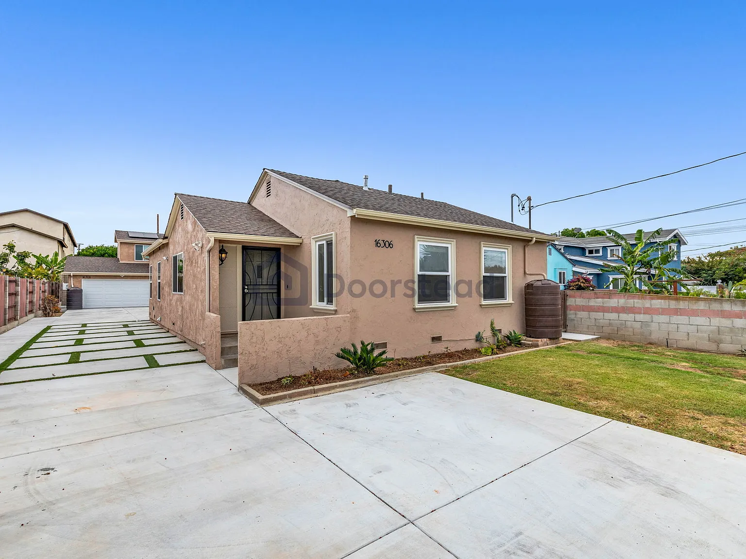 2 bed, 1.0 bath, 700 sqft, $2,495 — Photo 3