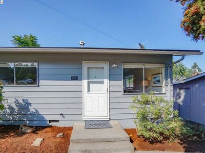 3501 Q St, Vancouver, WA, 98663