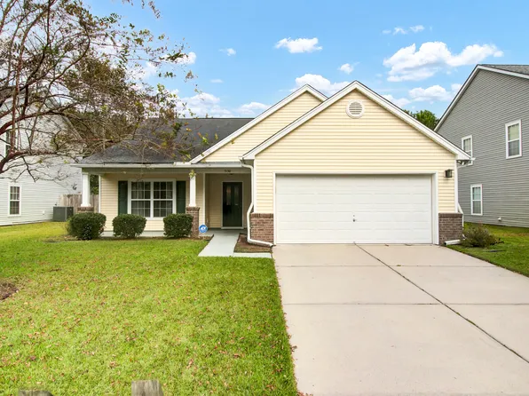 5130 Torrey Ln, Summerville, SC 29485