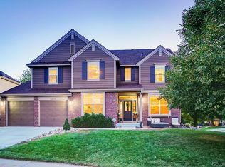 10015 Royal Eagle Ln, Highlands Ranch, CO 80129