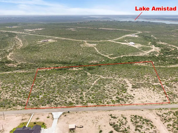 9 Smolie 9, Del Rio, TX 78840