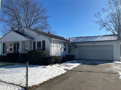 65 Bliss St, East Providence, RI, 02914