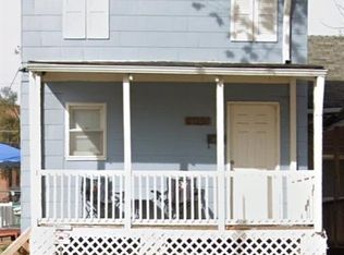 2102 Savannah Ave, Saint Joseph, MO 64505