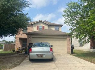 2511 Sunbird Lk, San Antonio, TX 78245
