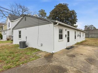 6224 Wellington St, Norfolk, VA 23513