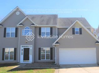 10417 Gold Pan Rd, Charlotte, NC 28215