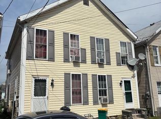 257259 Martin Ave, Chambersburg, PA 17201