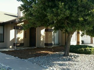 5820 W Hillsdale Ave, Visalia, CA 93291