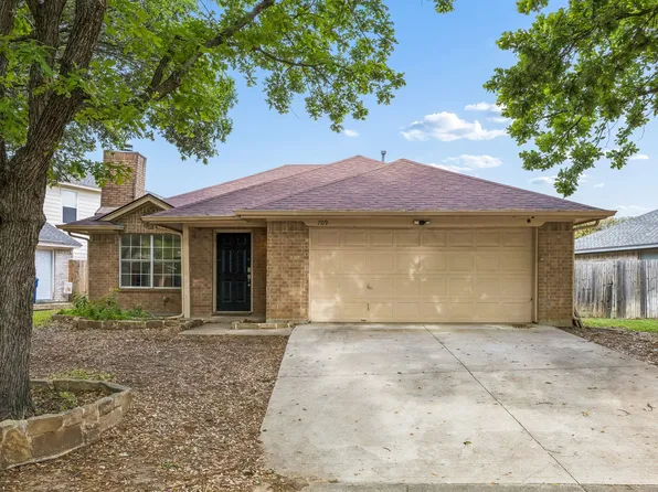 709 Stonebrooke Dr, Burleson, TX 76028