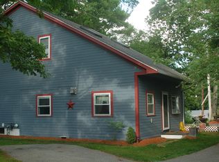 11 South St, Wilmington, MA 01887