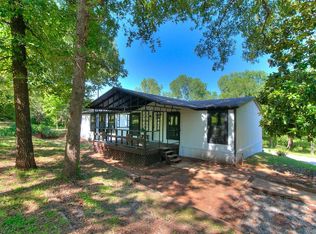 9400 Ridgecrest Dr, Newalla, OK 74857