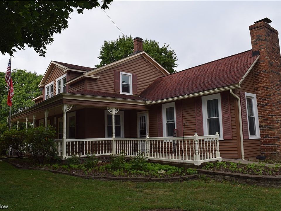 KORET☆ 2866 Cory Ave, Akron, OH 44314 | Zillow