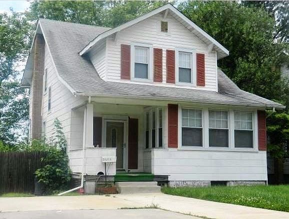 2nd image of 3605 Parkside Dr