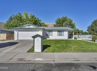 4405 Mesa Grande Ct, Reno, NV 89502
