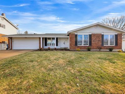 15478 Duxbury Way, Chesterfield, MO, 63017