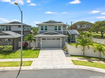 91-1089 Akai St, Ewa Beach, HI, 96706