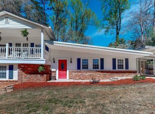 1416 Socastee Dr, North Augusta, SC 29841