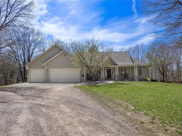 2512 Black River Road, Neillsville, WI 54456