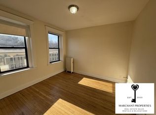 1143 Commonwealth Ave #11, Allston, MA 02134