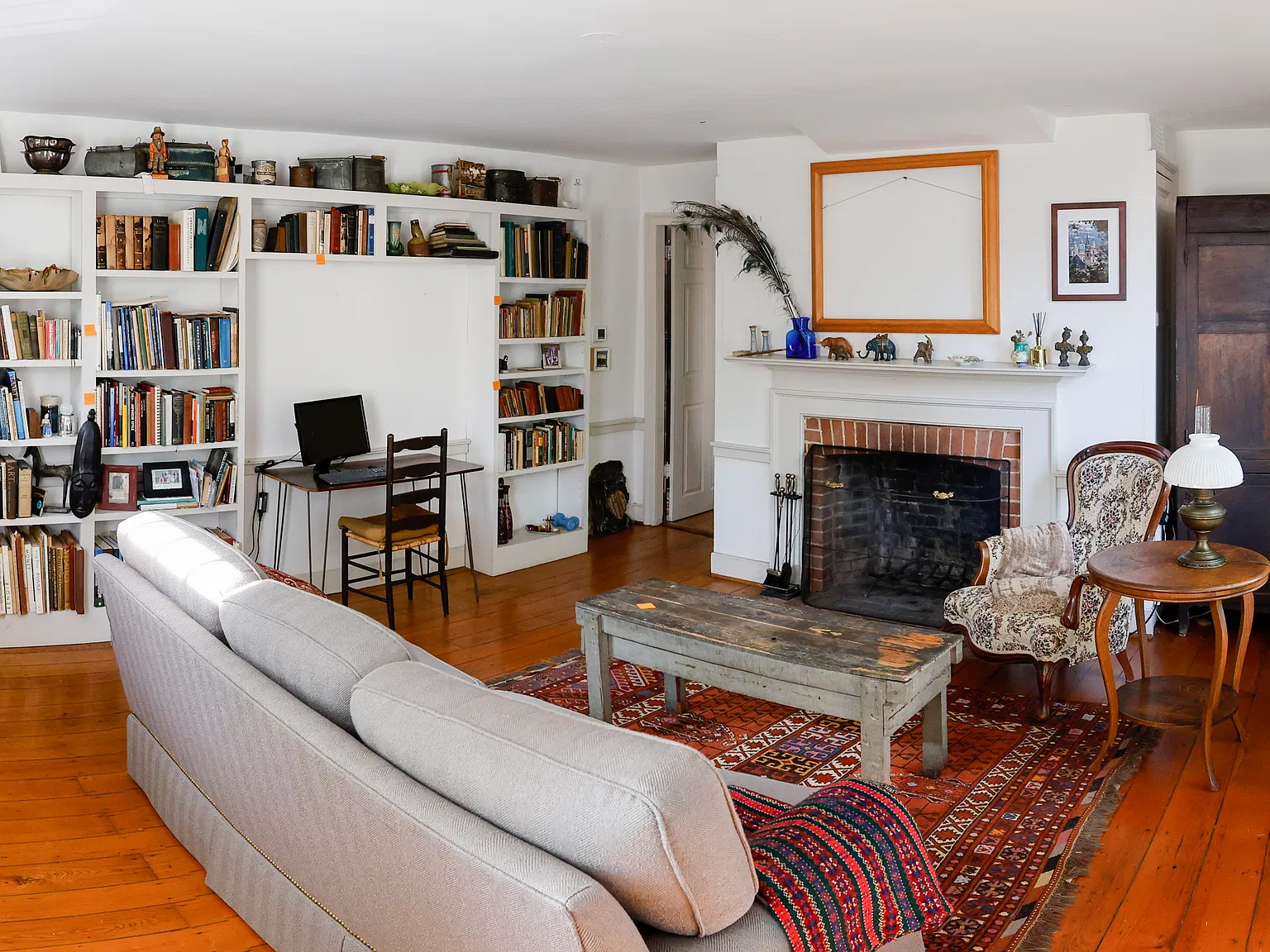 2 bed, 1600 sqft, $1,950 — Photo 2