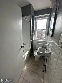 1 bed, 650 sqft, $1,100 — Photo 4