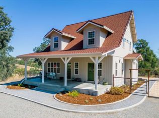 16450 Highway 36 W, Red Bluff, CA 96080