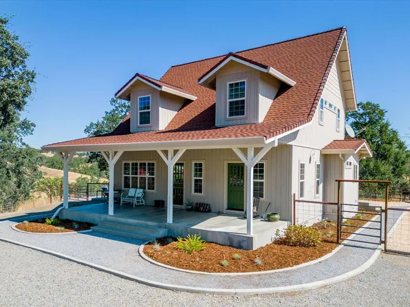 16450 Highway 36 W, Red Bluff, CA 96080