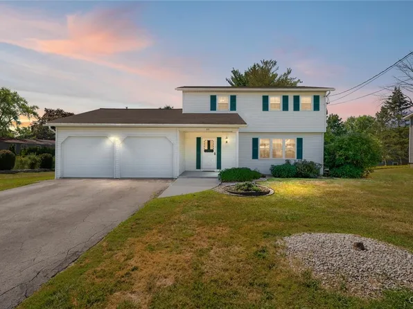 33 Cheyenne Cres, Whitesboro, NY 13492