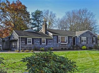 853 Brookside Dr, Orange, CT 06477