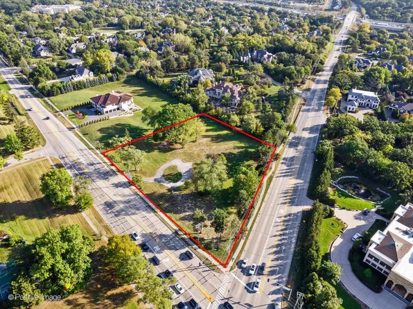 6401 S County Line Rd, Burr Ridge, IL 60527
