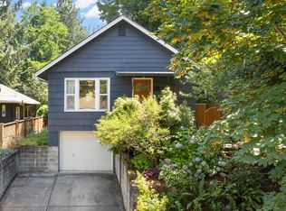 2726 SE 32nd Ave, Portland, OR 97202