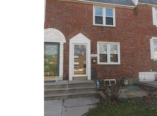 604 Crescent Dr, Glenolden, PA 19036