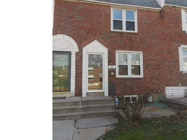 604 Crescent Dr, Glenolden, PA 19036